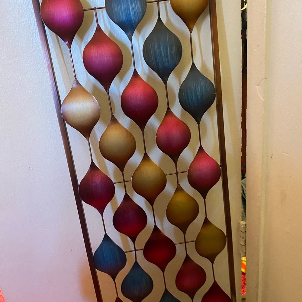 Decoration for household